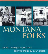 Scott Enloe in Montana Folks Magazine
